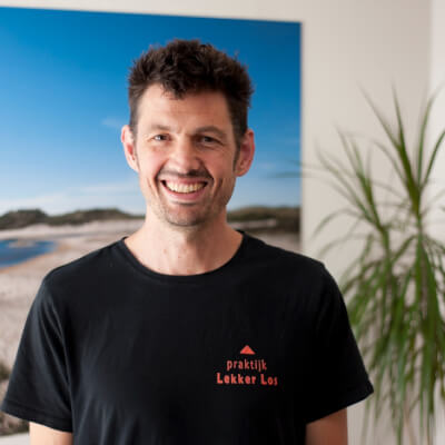 Jorris Klaassen